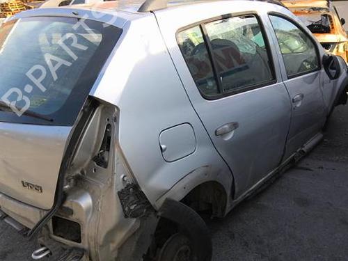 Right taillight DACIA SANDERO 1.5 dCi | BP38526440C35 - Image 26