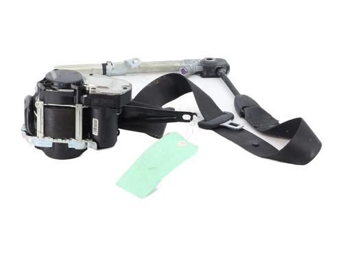Cinto de segurança frente esquerdo VW POLO VI (AW1, BZ1, AE1) 1.0 TSI (110 hp) 32383561