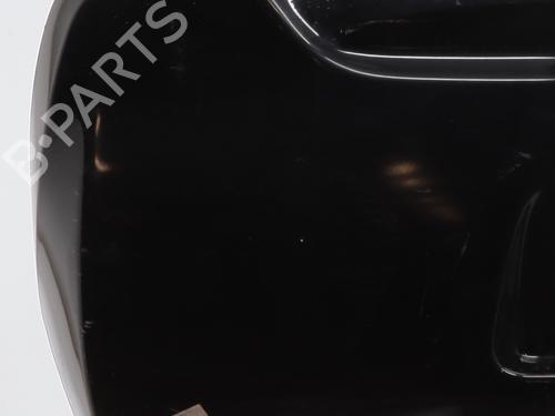 Rear bumper SUZUKI ALTO VII (GF, HA25_, HA35_) 1.0 (AMF310, GFC31S) | BP29407487C8 