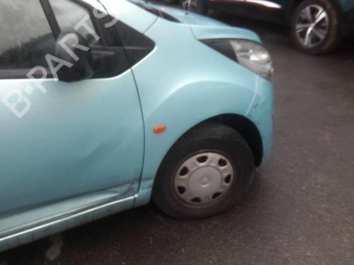 Steering column stalk CHEVROLET SPARK (M300) 1.0 | BP21592468I23 - Image 12