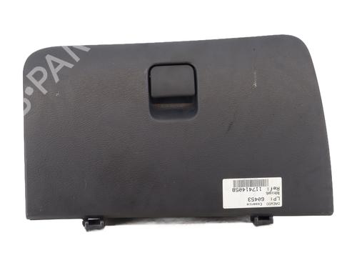 Dashboardkastje DAEWOO LANOS (KLAT) 1.6 16V (106 hp) 31207193