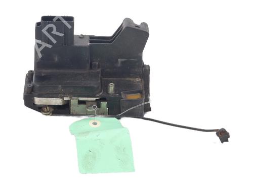 Used Front left lock FORD FIESTA V (JH_, JD_) 1.4 TDCi (68 hp) 24816938