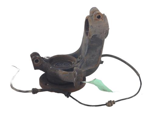 Used Right front steering knuckle Right front steering knuckle 24512556 24512556