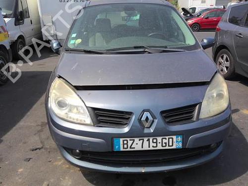 Front left panel RENAULT SCÉNIC II (JM0/1_) 1.5 dCi (JM1E, JM16) | BP37867702C58 - Image 13