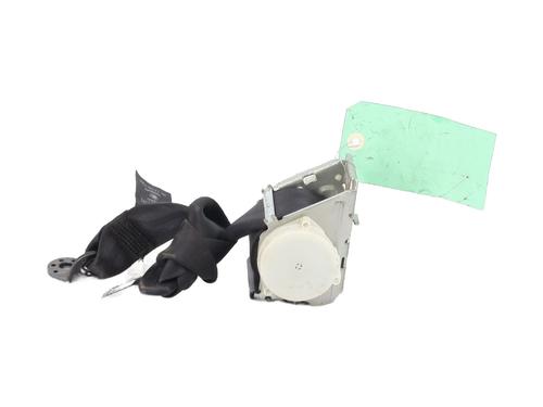 Used Rear left belt tensioner SKODA FABIA II (542) 1.6 TDI (90 hp) 25010308