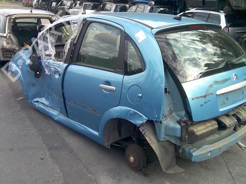 Alternator CITROËN C3 I (FC_, FN_) 1.4 i | BP20361984M7 