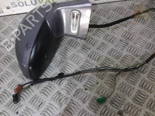 Right mirror CITROËN C4 I (LC_) 1.6 HDi | BP21592379C27