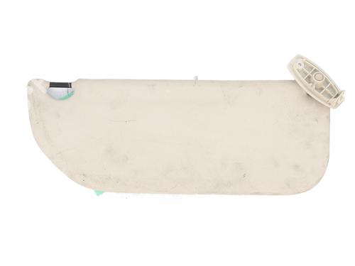 Left sun visor CITROËN C4 Coupe (LA_) 1.6 HDi | BP29560265I1 