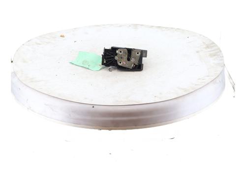 Used Front right lock Front right lock DACIA LOGAN II TCe 90 (L8MA, L8M1, L8AC) (90 hp) 31115163 31115163