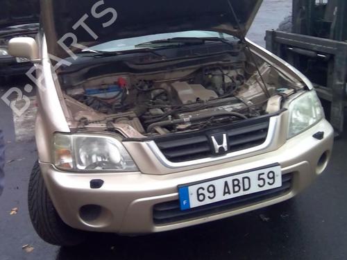 Right mirror HONDA CR-V I (RD) 2.0 16V 4WD (RD1, RD3) | BP21592234C27