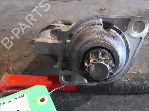 Startmotor AUDI A3 Sportback (8PA) 2.0 TDI quattro (170 hp) 26034791