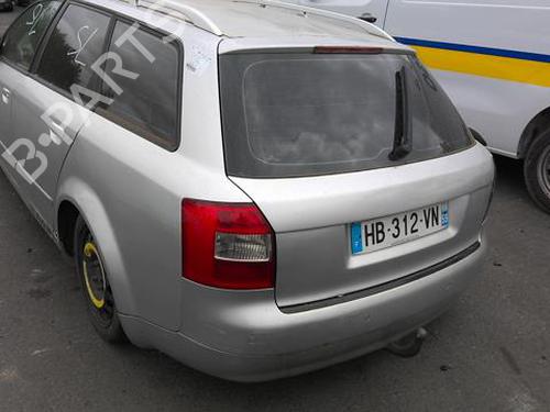 Right front window switch AUDI A4 B6 Avant (8E5) 1.9 TDI | BP38032882I26 - Image 13