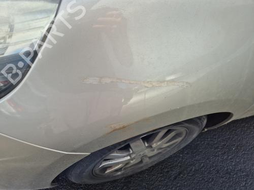 Front right panel RENAULT SCÉNIC III (JZ0/1_) 1.5 dCi | BP32713148C59 - Image 15