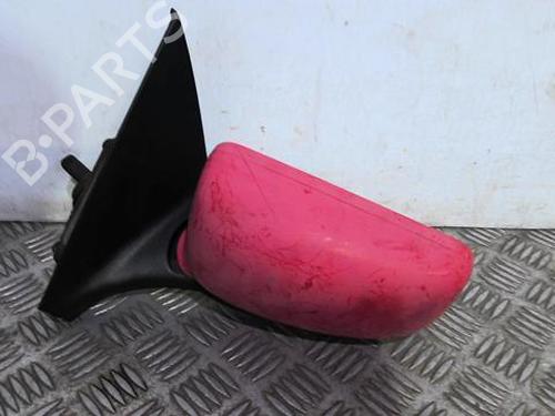 Left mirror FORD ESCORT V (AAL, ABL) 1.4 | BP22003929C26