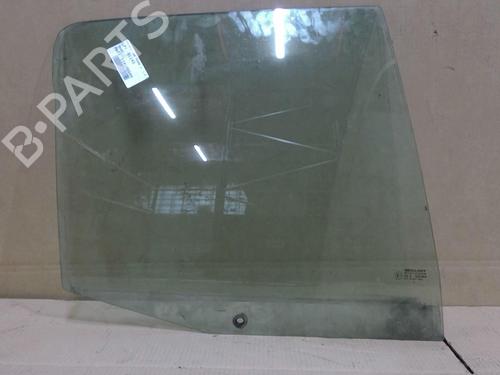 Used Rear right door window PEUGEOT 106 II (1A_, 1C_) 1.5 D (57 hp) 29840590