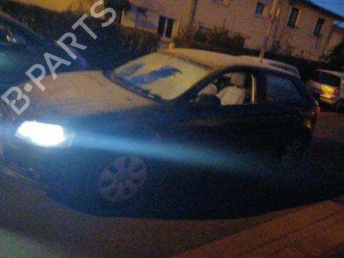 Left taillight AUDI A3 (8P1) 1.6 TDI | BP31961508C34