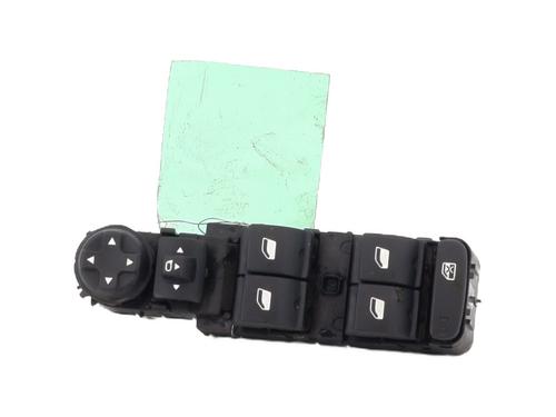 Interrupteur de vitre avant gauche CITROËN C5 AIRCROSS (A_) 1.5 BlueHDi 130 (ACYHZJ, ACYHZR) (131 hp) 32098828