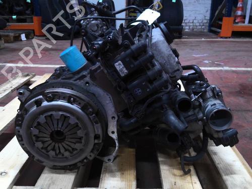 Engine HYUNDAI GETZ (TB) 1.1 | BP31757751M1  - Image 7