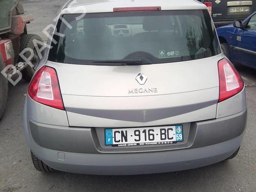 Left taillight RENAULT MEGANE II (BM0/1_, CM0/1_) 1.6 16V (BM0C, CM0C) | BP22004979C34 