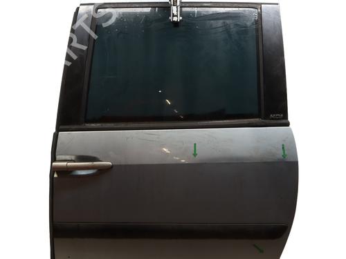 Dør venstre bagtil PEUGEOT 807 (EB_) 2.0 HDi (107 hp) 31961538