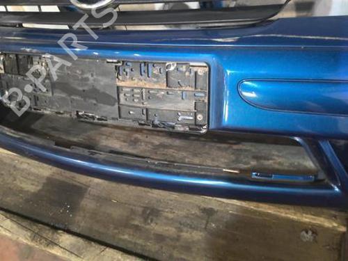 Front bumper MERCEDES-BENZ VANEO (414) 1.6 (414.700) | BP20358441C7 