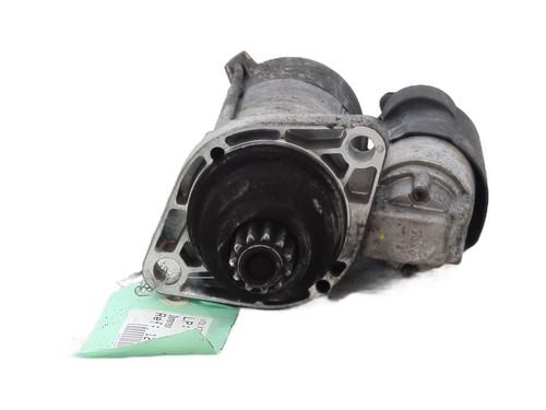 Starter VW PASSAT B6 (3C2) 2.0 TDI 16V | BP32128458M8 - Image 4