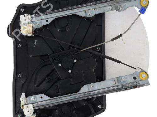 Used Front right window mechanism RENAULT KOLEOS I (HY_) 2.0 dCi (HY0K) (150 hp) 21777925