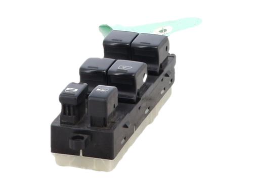 Left front window switch NISSAN MURANO I (Z50) 3.5 4x4 | BP39957585I27 - Image 6