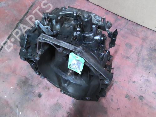 Used Gearbox OPEL ZAFIRA / ZAFIRA FAMILY B (A05) 1.9 CDTI (M75) (150 hp) 31842272