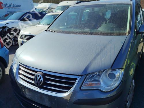 Front right window mechanism VW TOURAN (1T1, 1T2)  | BP24941858C23 