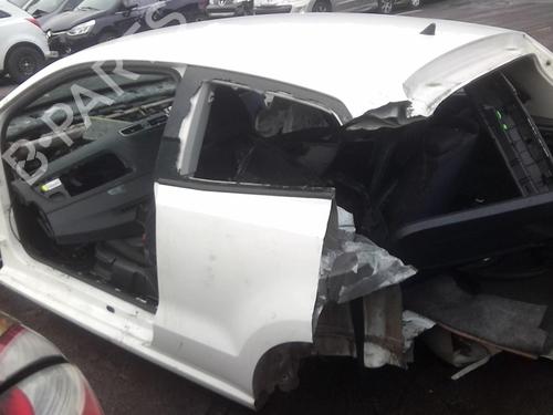 Steering column stalk VW POLO V (6R1, 6C1) 1.2 TDI | BP21777739I23 