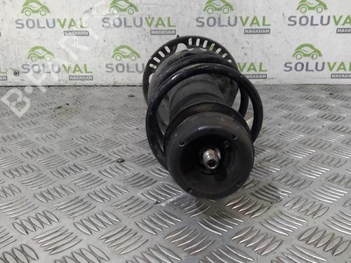 Left front shock absorber VW UP! (121, 122, BL1, BL2, BL3, 123) 1.0 | BP20357999M16 