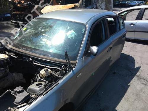 Steering column BMW 1 (E87) 118 d | BP27338568M21 - Image 19