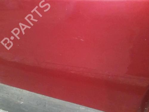 Left rear door DODGE NITRO 2.8 CRD 4WD | BP20366670C4 