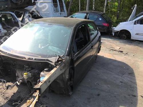 Front bumper reinforcement VW POLO (9N_, 9A_) 1.4 TDI | BP26665885C109 