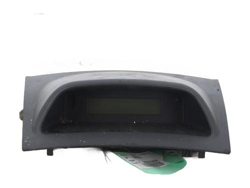 Used Display monitor RENAULT MEGANE II (BM0/1_, CM0/1_) 1.5 dCi (BM1E, CM1E) (106 hp) 26135581