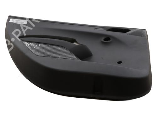 Used Rear left panel Rear left panel PEUGEOT 2008 I (CU_) 1.6 HDi (92 hp) 27620872 27620872