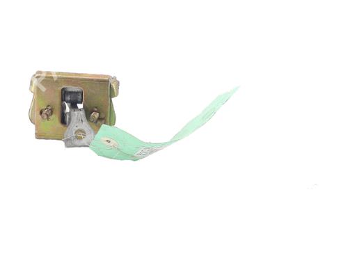 Hinge/Door check strap PEUGEOT 307 (3A/C) 1.6 16V | BP24300695C146 