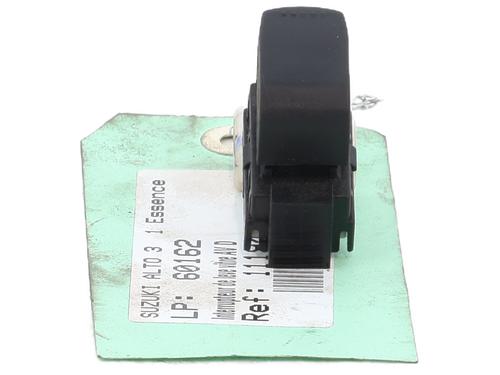 Right front window switch SUZUKI ALTO VII (GF, HA25_, HA35_) 1.0 (AMF310, GFC31S) | BP29440479I26 