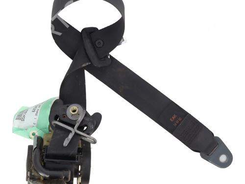 Used Front right seatbelt Front right seatbelt PEUGEOT 307 (3A/C) 2.0 HDi 110 (107 hp) 28833233 28833233