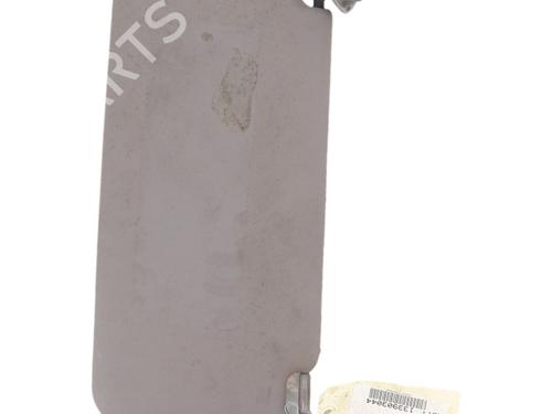Left sun visor NISSAN PICK UP (D22) 2.5 dCi 4WD | BP40289557I1 - Image 3