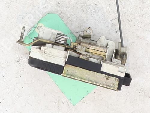 Front right lock CITROËN C8 (EA_, EB_) 2.2 HDi | BP30763735C97