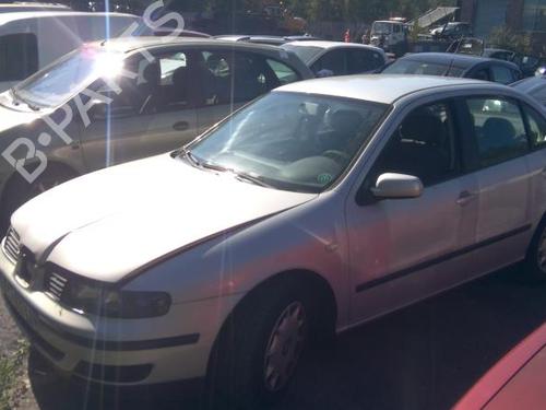 Used Parts SEAT TOLEDO II (1M2)  1.6  1879657