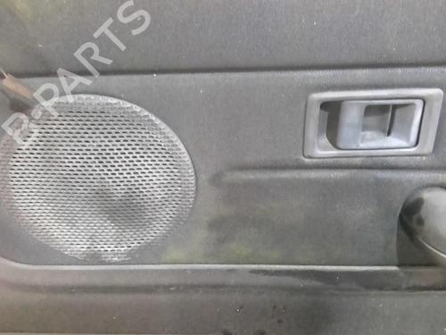 Right front door LAND ROVER FREELANDER I (L314) 2.0 Td4 4x4 | BP20362410C3 