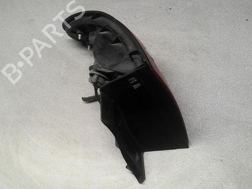 Used Right taillight Right taillight MAZDA 323 P V (BA) 1.5 16V (88 hp) 22003436 22003436