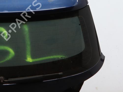 Used Tailgate Tailgate VW GOLF VI (5K1) 2.0 TDI (110 hp) 33004688 33004688