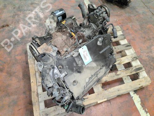 Engine TOYOTA RAV 4 II (_A2_) 2.0 D 4WD (CLA20_, CLA21_, CLA20R, CLA21R) | BP36960675M1 - Image 6