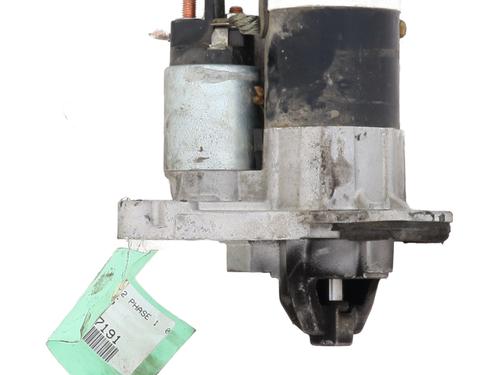 Starter DACIA SANDERO II TCe 90 (B8M1, B8MA, B8AC) | BP23846799M8 