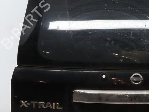 Used Tailgate Tailgate 30492322 30492322