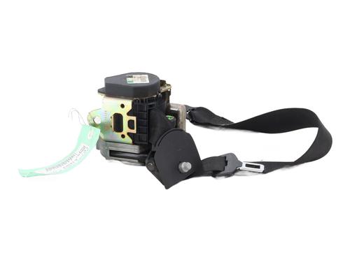 Used Front right seatbelt MERCEDES-BENZ E-CLASS (W211) E 220 CDI (211.006) (150 hp) 31818134